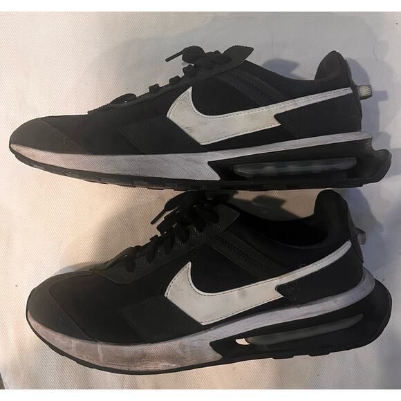Nike Air Max Pre-Day Shoes Mens Size 13 Retro DC9402-001 Running Sneakers - Picture 2 of 15